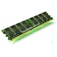 Kingston 512MB 100MHz ECC CL2 DIMM (KVR100X72C2/512)